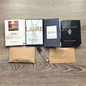 7 Nordstrom Fragrance Sample